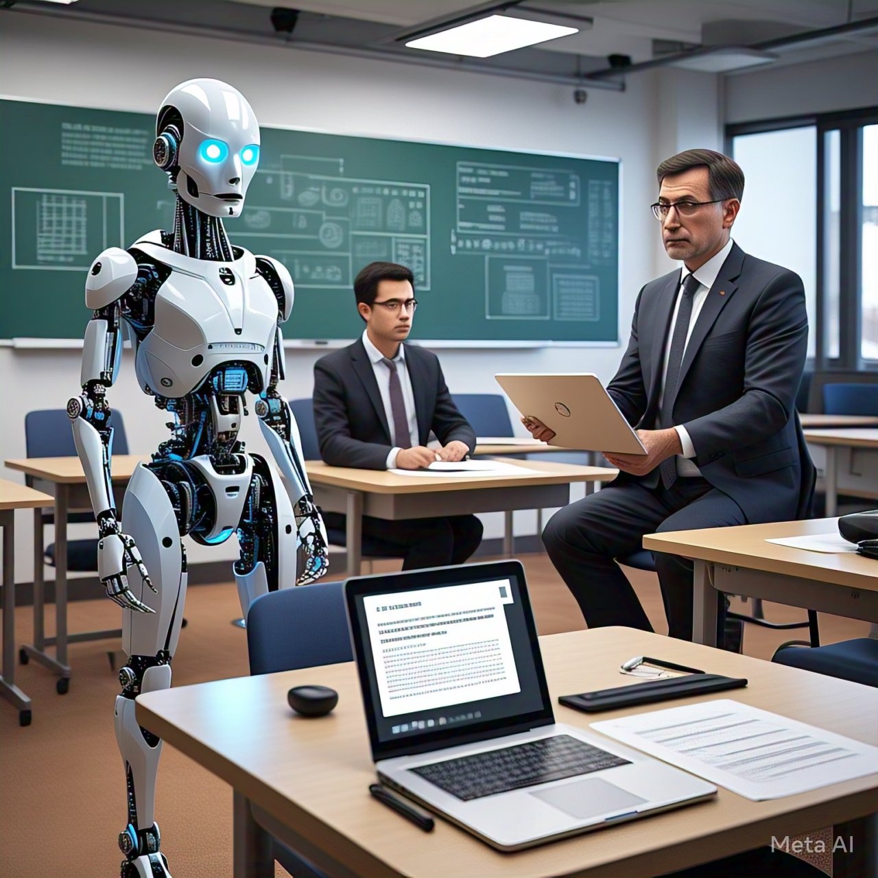 Inteligencia Artificial aplicada al Derecho